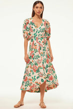 Load image into Gallery viewer, Misa Jamila Dress - Malika Paisley Floral