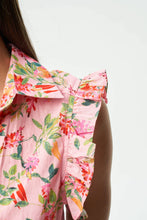 Load image into Gallery viewer, Taj by Sabrina Gia Dress - Serrano Garden