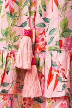 Load image into Gallery viewer, Taj by Sabrina Gia Dress - Serrano Garden