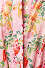 Load image into Gallery viewer, Taj by Sabrina Gia Dress - Serrano Garden