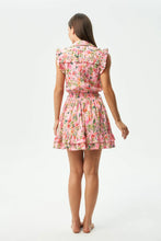 Load image into Gallery viewer, Taj by Sabrina Gia Dress - Serrano Garden