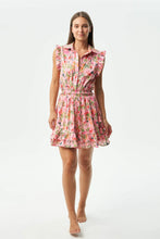 Load image into Gallery viewer, Taj by Sabrina Gia Dress - Serrano Garden