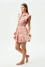 Load image into Gallery viewer, Taj by Sabrina Gia Dress - Serrano Garden