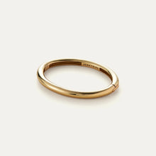 Load image into Gallery viewer, Jenny Bird Gia Bangle - 2 Colors
