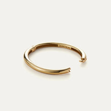 Load image into Gallery viewer, Jenny Bird Gia Bangle - 2 Colors