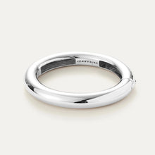 Load image into Gallery viewer, Jenny Bird Gia Mega Bangle - 2 Colors