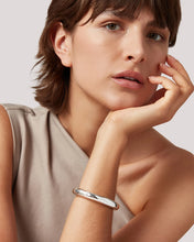Load image into Gallery viewer, Jenny Bird Gia Mega Bangle - 2 Colors