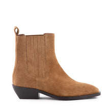 Load image into Gallery viewer, Seychelles Hold Me Down Boot - Cognac
