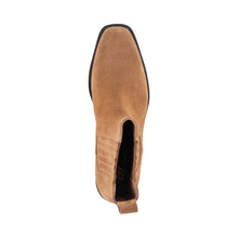 Load image into Gallery viewer, Seychelles Hold Me Down Boot - Cognac