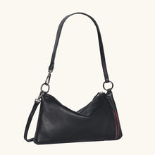 Load image into Gallery viewer, Hammitt Kyle MED -  Black/Gunmetal