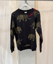 Load image into Gallery viewer, I Stole My Boyfriend's Shirt "Wild at <3" Sweatshirts - 4 Colors