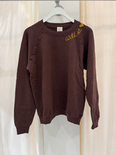 Load image into Gallery viewer, I Stole My Boyfriend's Shirt "Wild at <3" Sweatshirts - 4 Colors
