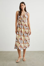 Load image into Gallery viewer, Rails Izzy Dress - Painted Floral
