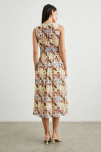 Load image into Gallery viewer, Rails Izzy Dress - Painted Floral