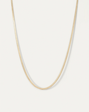 Load image into Gallery viewer, Jenny Bird Zeina Chain - Gold