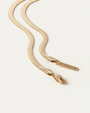 Load image into Gallery viewer, Jenny Bird Zeina Chain - Gold
