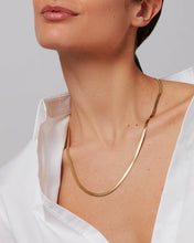 Load image into Gallery viewer, Jenny Bird Zeina Chain - Gold
