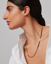 Load image into Gallery viewer, Jenny Bird Zeina Chain - Gold