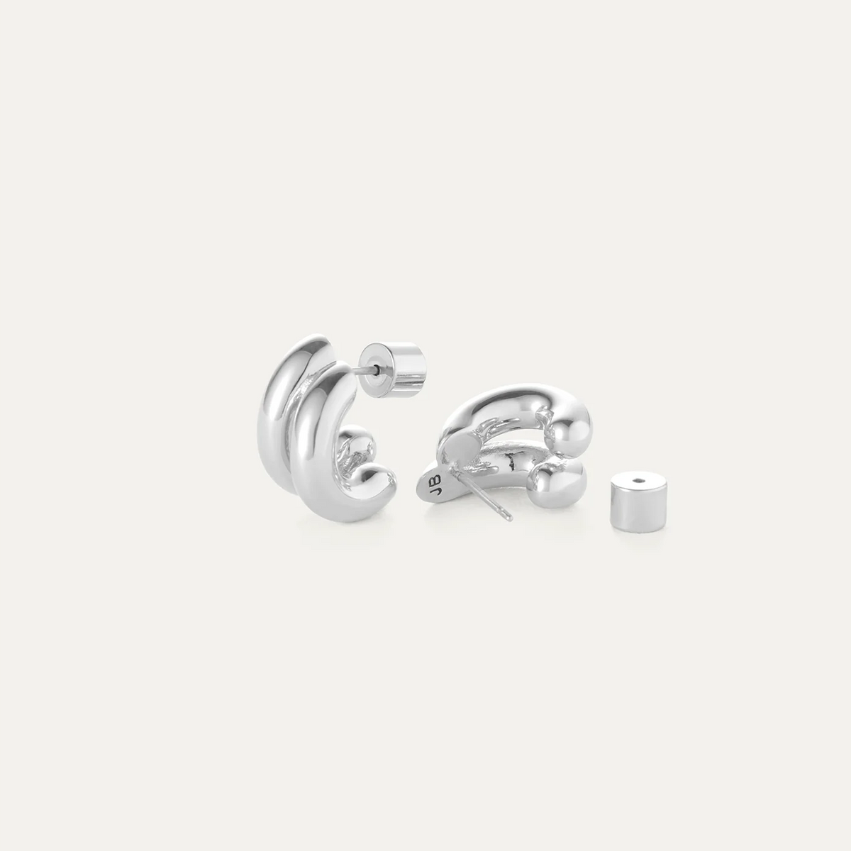 Mini Florence Earrings main image 0