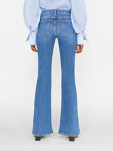 Load image into Gallery viewer, FRAME Le High Flare Mini Slits - Samson