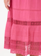 Load image into Gallery viewer, M.A.B.E. Loretta Midi Dress - 2 Colors