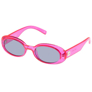 Le Specs Work It! - Hyper Pink