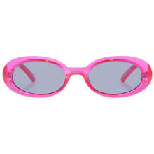 Load image into Gallery viewer, Le Specs Work It! - Hyper Pink