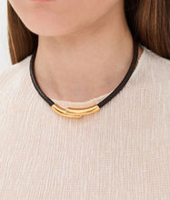 Load image into Gallery viewer, Shashi Laso Necklace - 2 Colors
