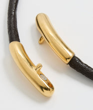 Load image into Gallery viewer, Shashi Laso Necklace - 2 Colors