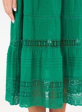 Load image into Gallery viewer, M.A.B.E. Loretta Midi Dress - 2 Colors