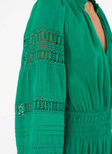 Load image into Gallery viewer, M.A.B.E. Loretta Midi Dress - 2 Colors