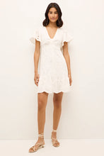 Load image into Gallery viewer, Marie Oliver Carmina Dress - Oyster