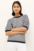Load image into Gallery viewer, Marie Oliver CiCi Sweater - Lattice