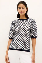 Load image into Gallery viewer, Marie Oliver CiCi Sweater - Lattice