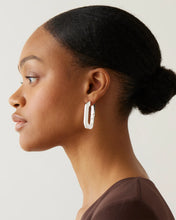 Load image into Gallery viewer, Jenny Bird Mega U-Link Earrings - 2 Colors