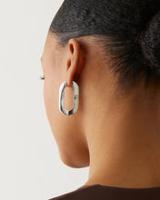 Load image into Gallery viewer, Jenny Bird Mega U-Link Earrings - 2 Colors
