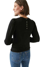 Load image into Gallery viewer, Michael Stars Fonda Puff Sleeve Top - 4 Colors