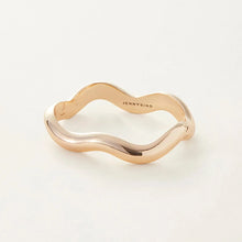 Load image into Gallery viewer, Jenny Bird Ola Bangle - Gold
