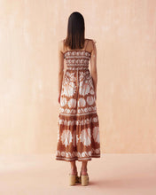 Load image into Gallery viewer, Omika Adley Maxi - Marla Cardamom