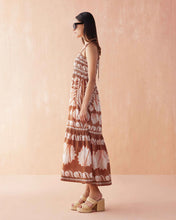 Load image into Gallery viewer, Omika Adley Maxi - Marla Cardamom