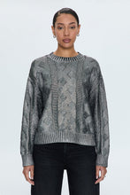 Load image into Gallery viewer, Pistola Everly Sweater - Gilded Midnight