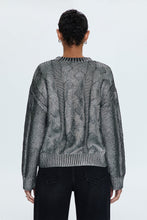 Load image into Gallery viewer, Pistola Everly Sweater - Gilded Midnight