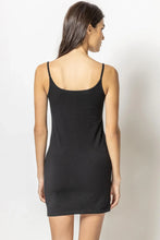 Load image into Gallery viewer, Lilla P Knit Slip Dress - 2 Colors