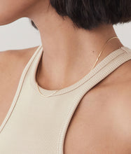 Load image into Gallery viewer, Shashi Petite Lady Necklace - Gold