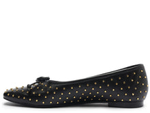 Load image into Gallery viewer, SCHUTZ Arissa Flat - Black