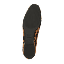 Load image into Gallery viewer, SCHUTZ Arissa Flat - Natural/Black