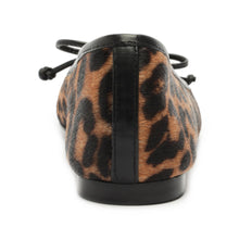 Load image into Gallery viewer, SCHUTZ Arissa Flat - Natural/Black