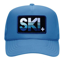 Load image into Gallery viewer, Port Sandz Ski Ya Later Trucker Hat - 2 Colors