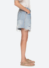 Load image into Gallery viewer, Sea Marion Shorts - Blue