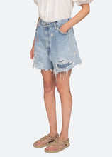 Load image into Gallery viewer, Sea Marion Shorts - Blue